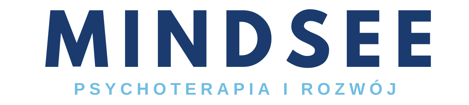 MINDSEE – psychoterapia i rozwój