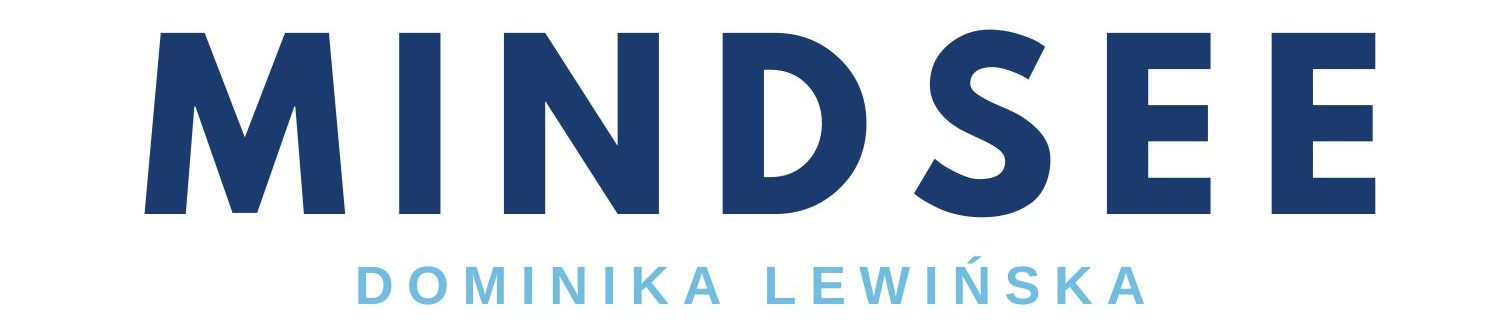MINDSEE – Dominika Lewińska