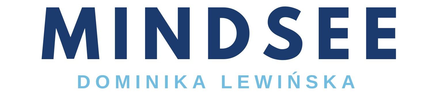 MINDSEE – Dominika Lewińska